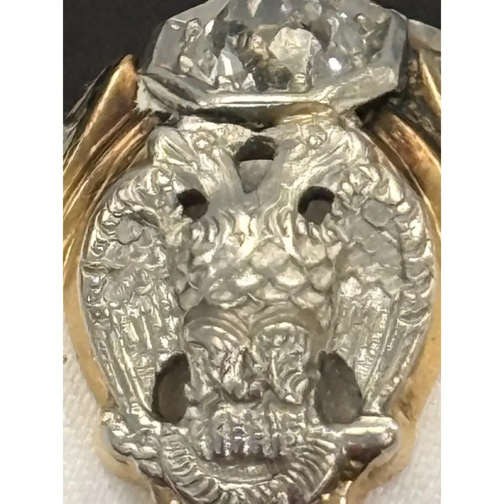 N/A exceptional vintage